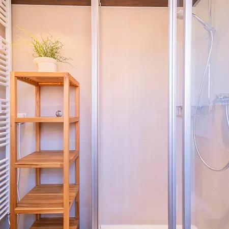 Feriehus Ferienwohnpark Nurdachhaus Typ 8 Ndt 012 *