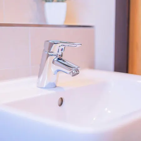 Ferienwohnpark Nurdachhaus Typ 8 Ndt 012 Immenstaad am Bodensee