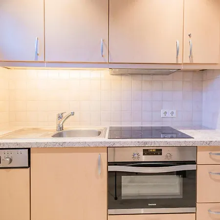 Ferienwohnpark Nurdachhaus Typ 8 Ndt 012 Feriehus Immenstaad am Bodensee