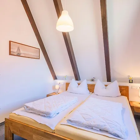 Feriehus Ferienwohnpark Nurdachhaus Typ 8 Ndt 012 Immenstaad am Bodensee