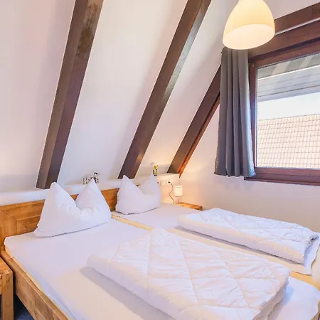 Ferienwohnpark Nurdachhaus Typ 8 Ndt 012