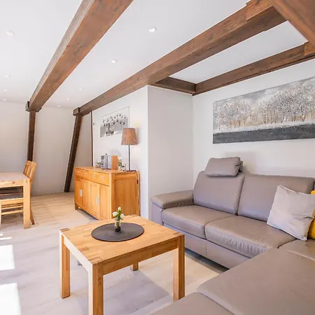 Ferienwohnpark Nurdachhaus Typ 8 Ndt 012 Immenstaad am Bodensee