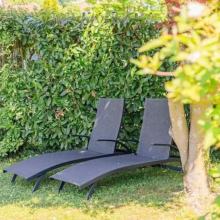 Ferienwohnpark Nurdachhaus Typ 8 Ndt 012