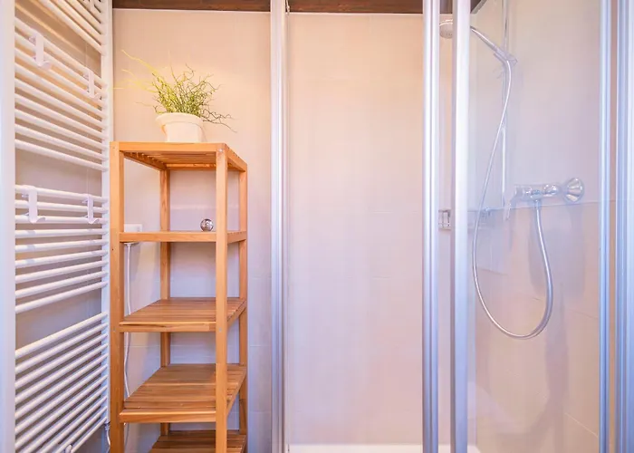 Feriehus Ferienwohnpark Nurdachhaus Typ 8 Ndt 012 *