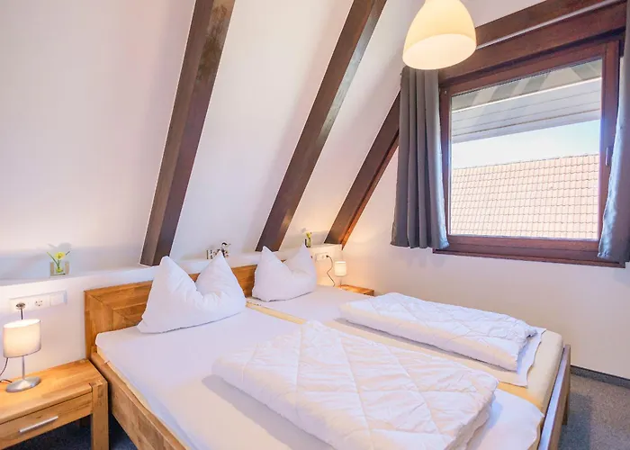 Ferienwohnpark Nurdachhaus Typ 8 Ndt 012